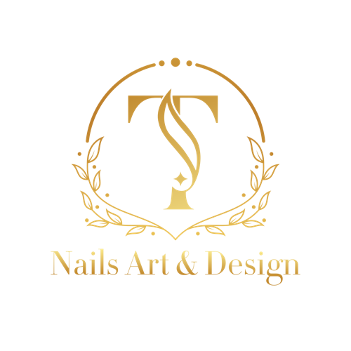 T Nails Art & Design
